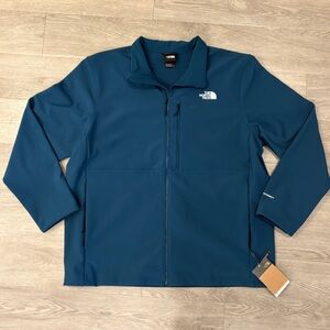 The North Face Men’s Apex Bionic 3 Jacket